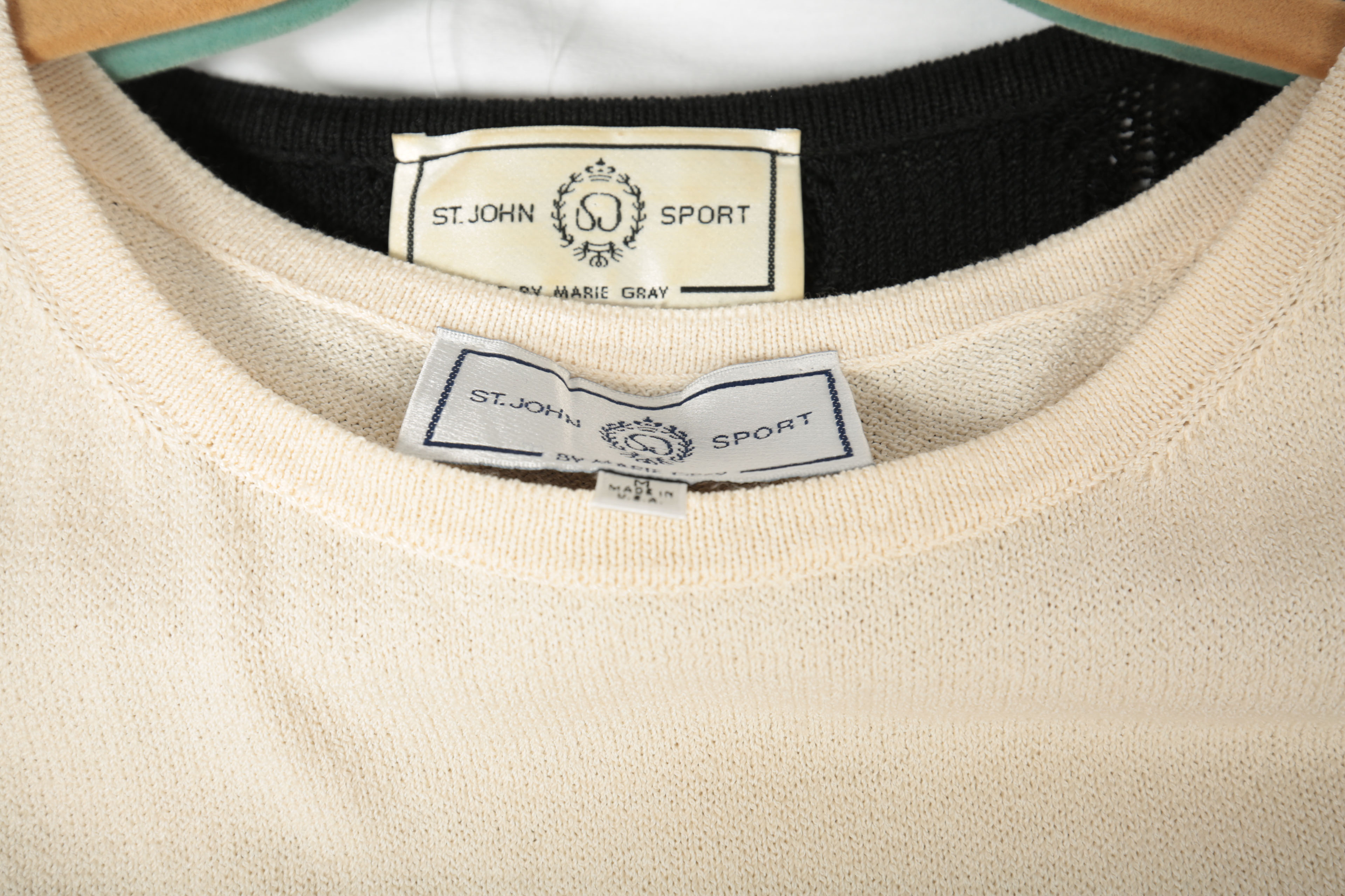 St John Sport Collection