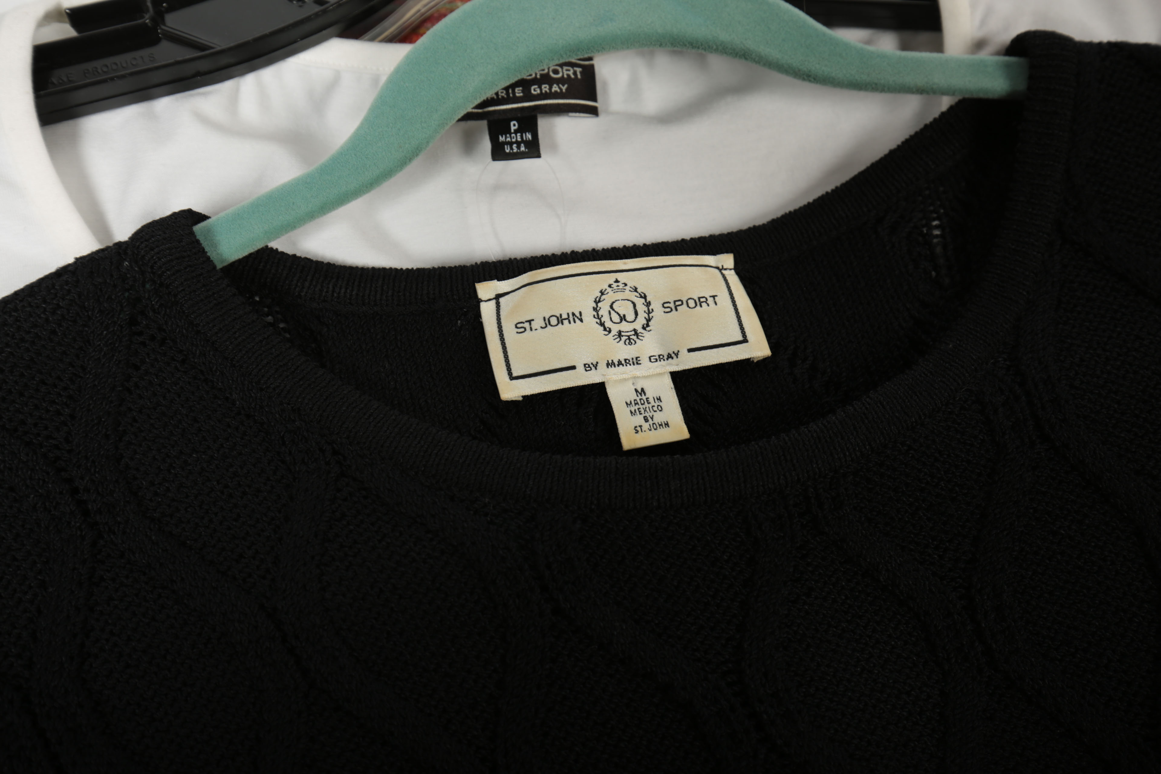 St John Sport Collection