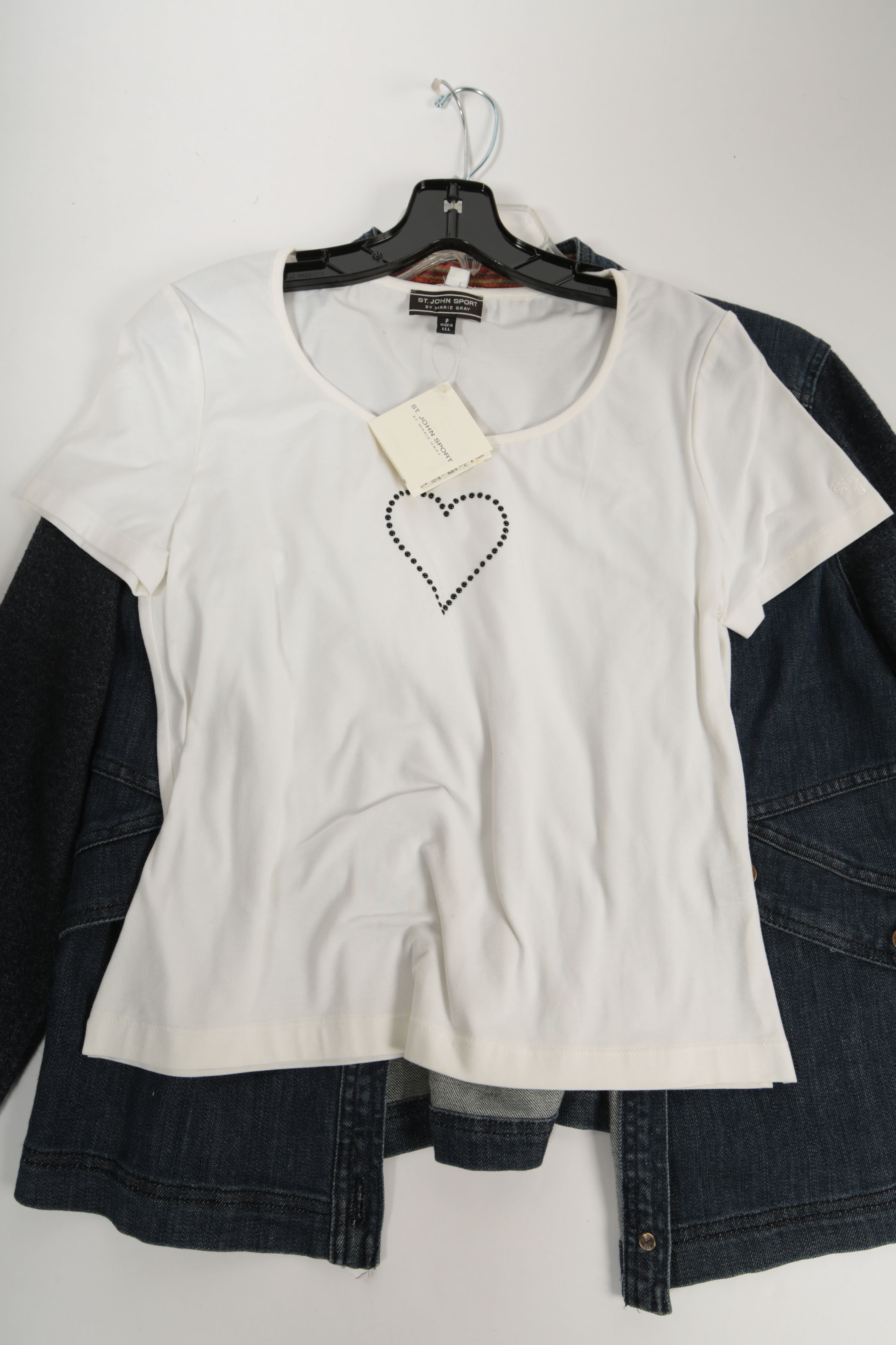 St John Sport Collection