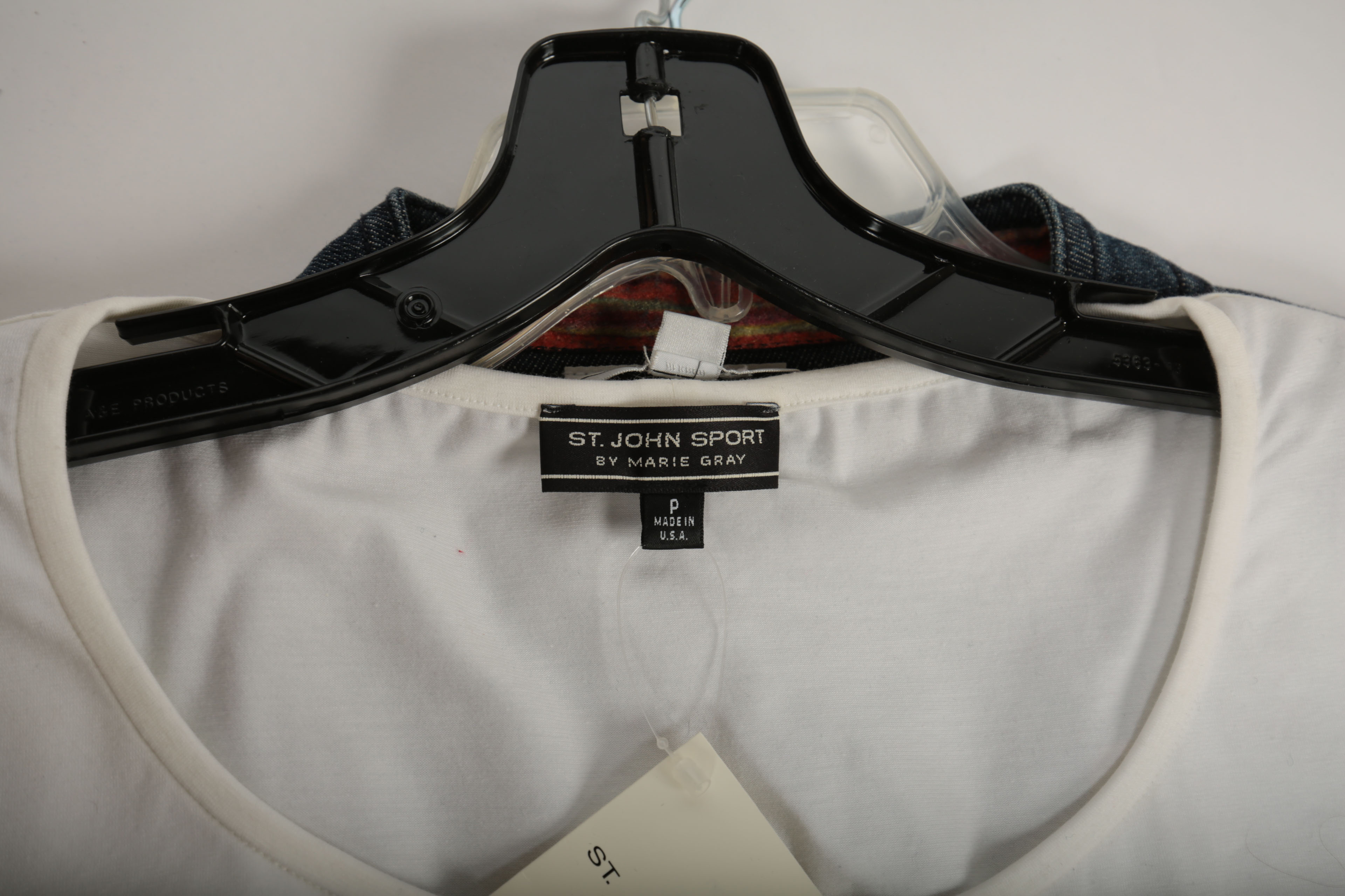 St John Sport Collection