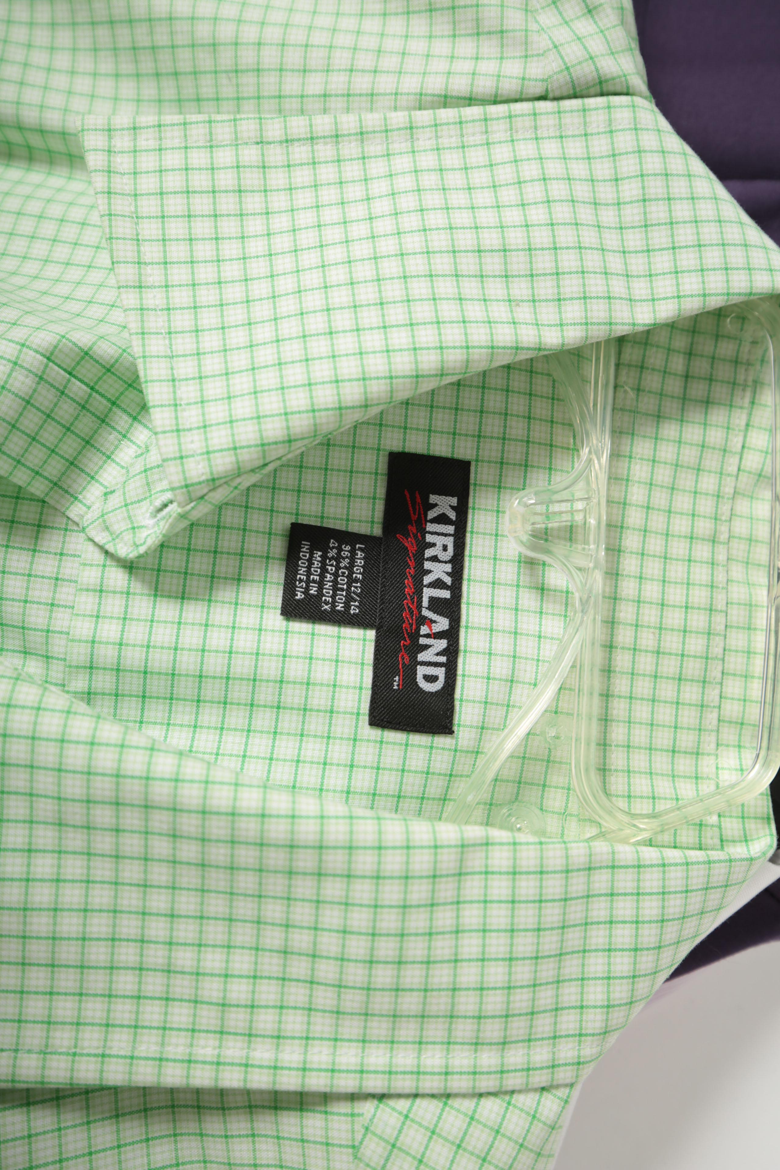 Kirkland Signature Button Down Shirts