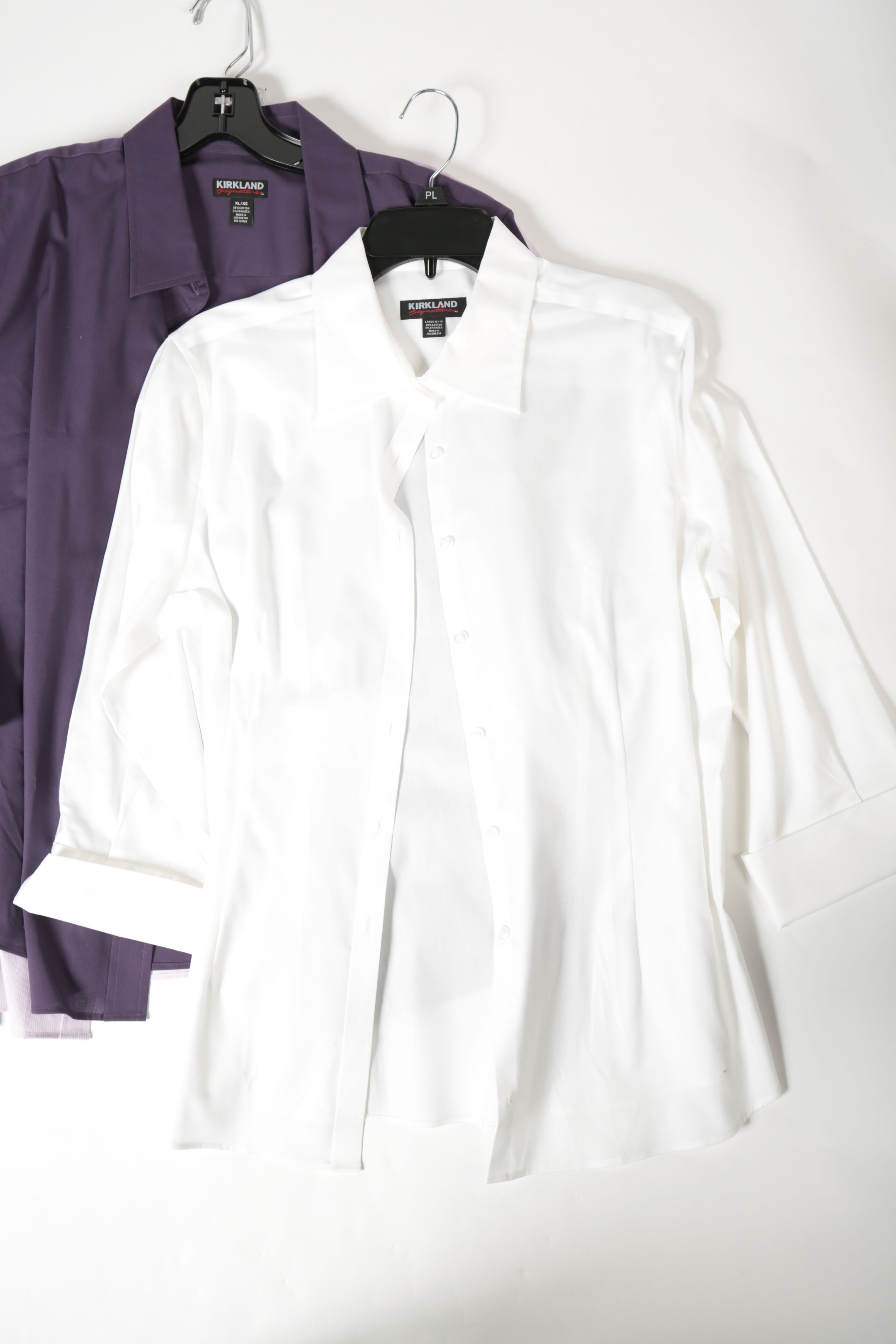 Kirkland Signature Button Down Shirts