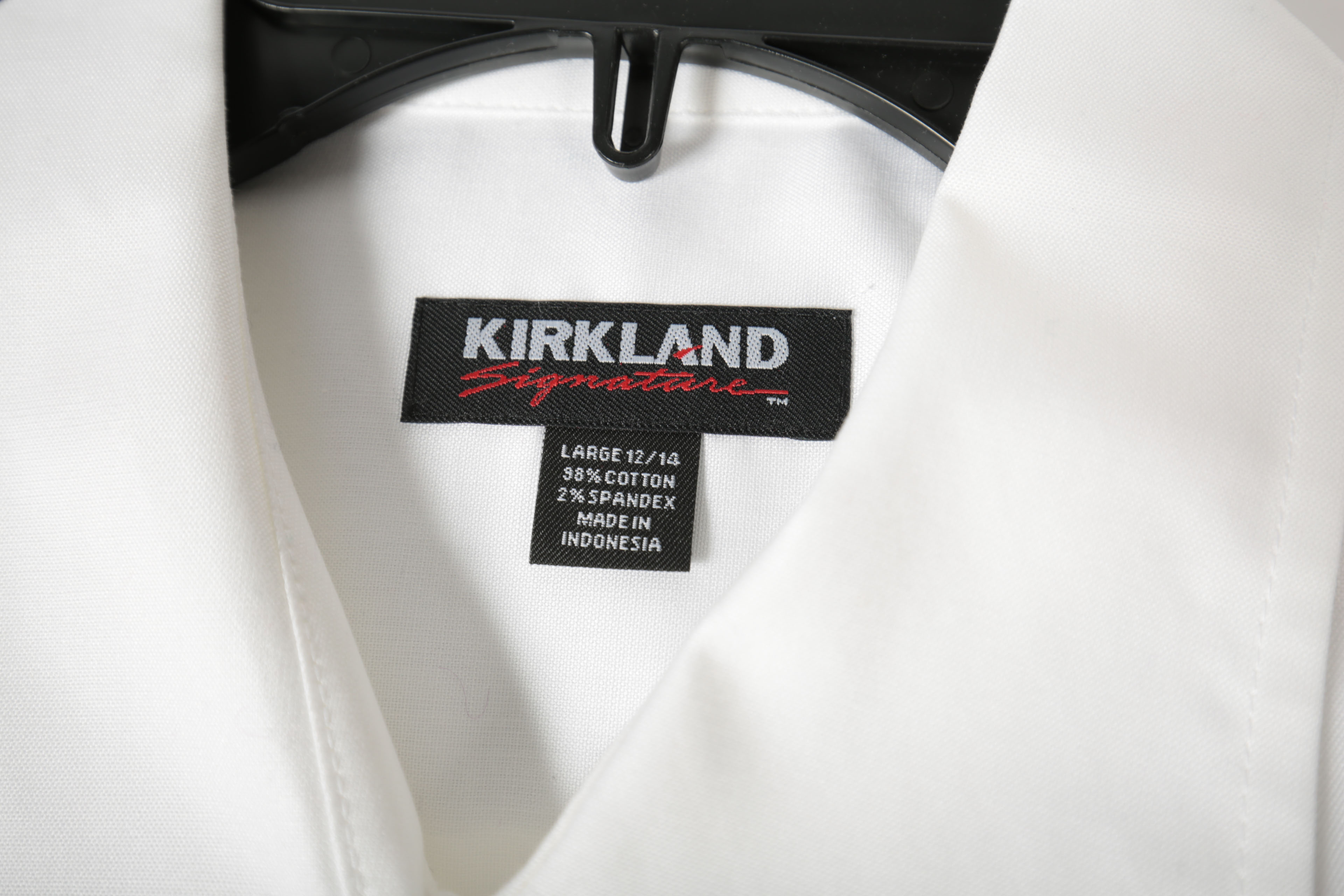 Kirkland Signature Button Down Shirts