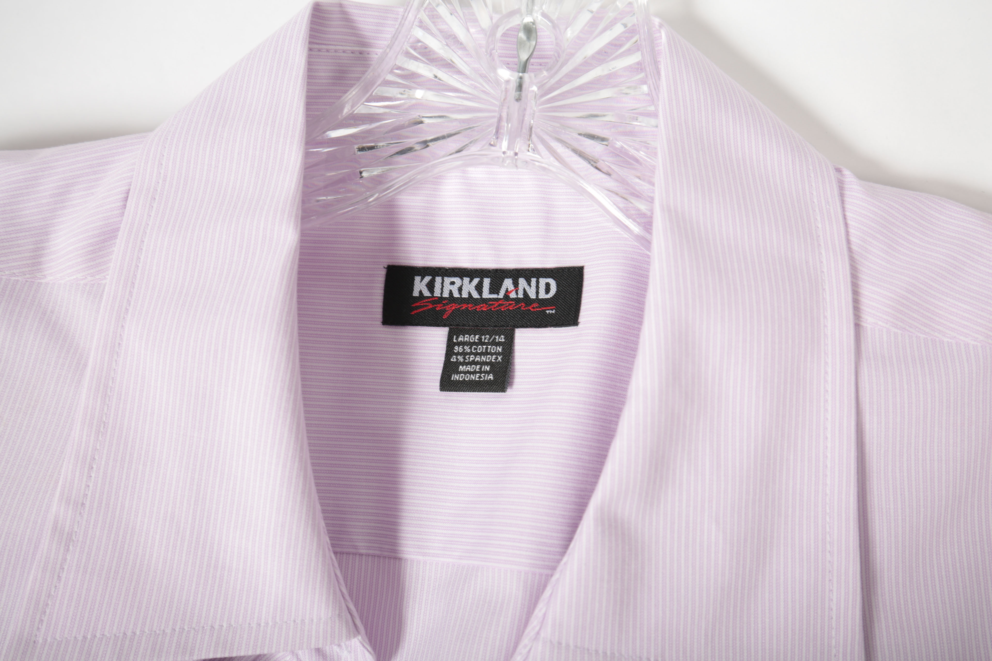 Kirkland Signature Button Down Shirts