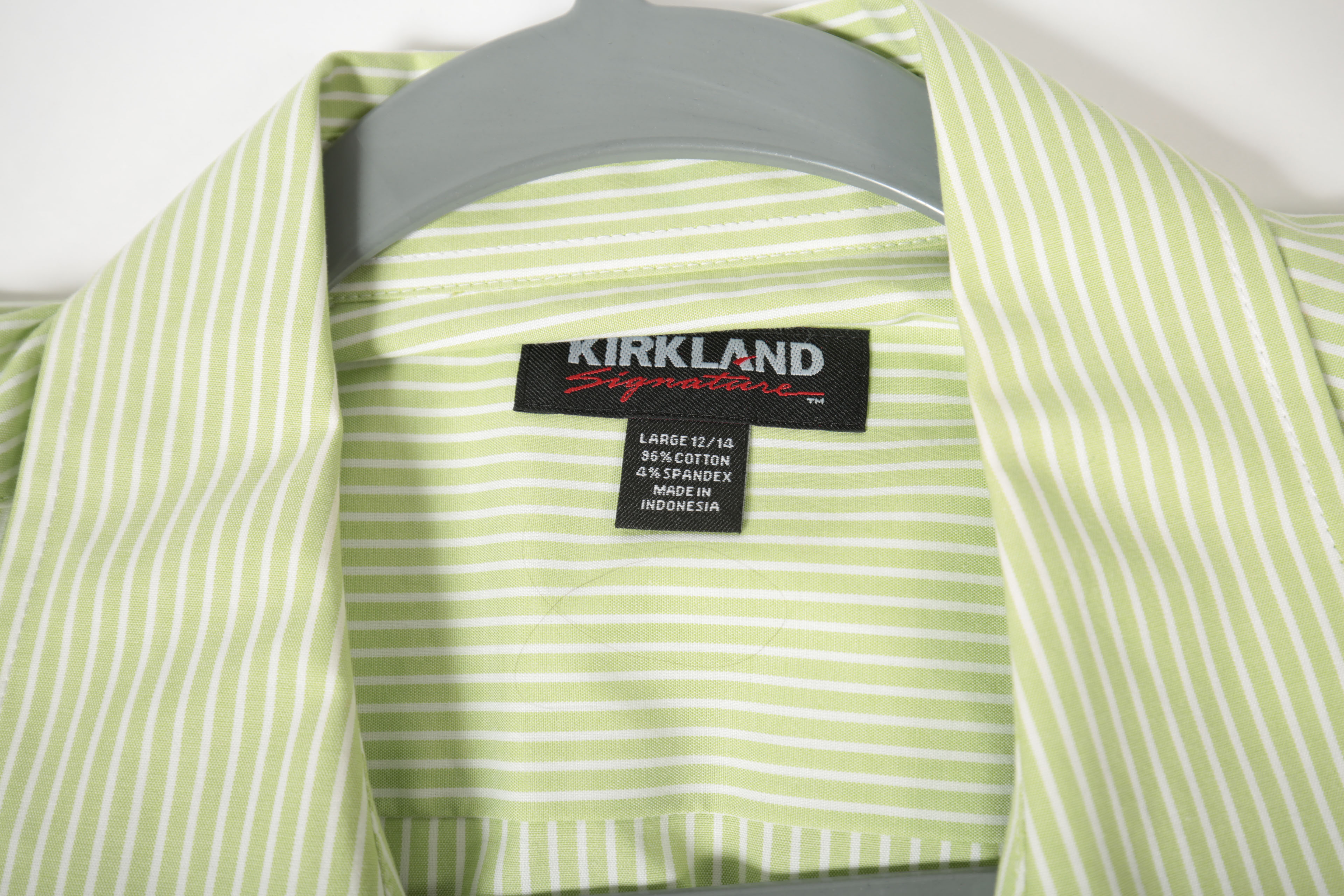 Kirkland Signature Button Down Shirts