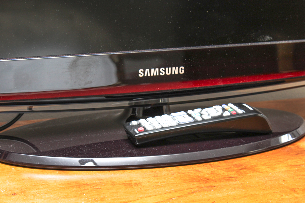 Samsung 26" LCD Television