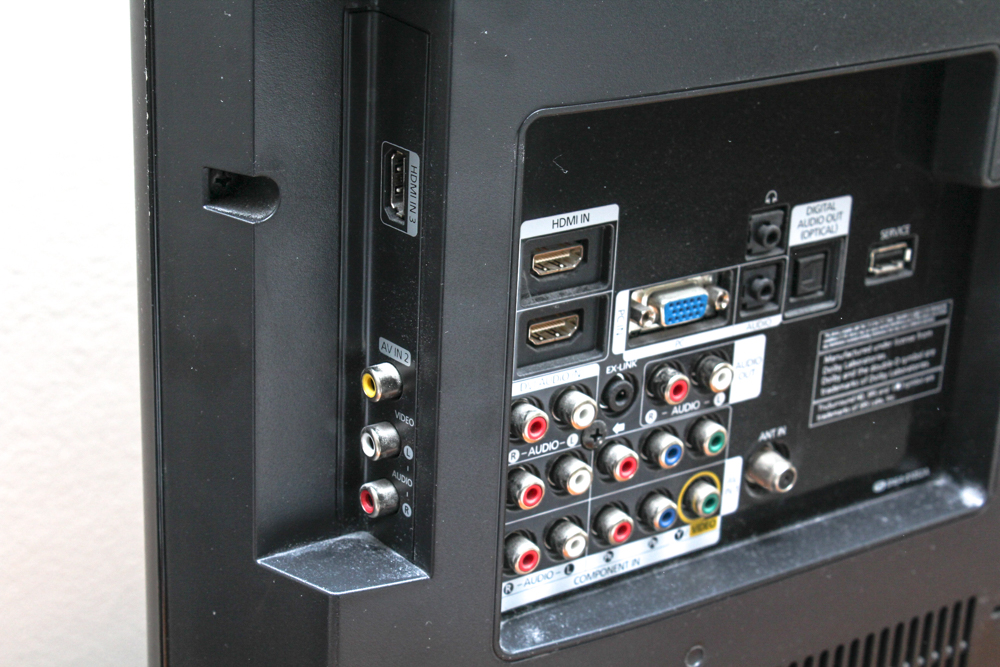 Samsung 26" LCD Television