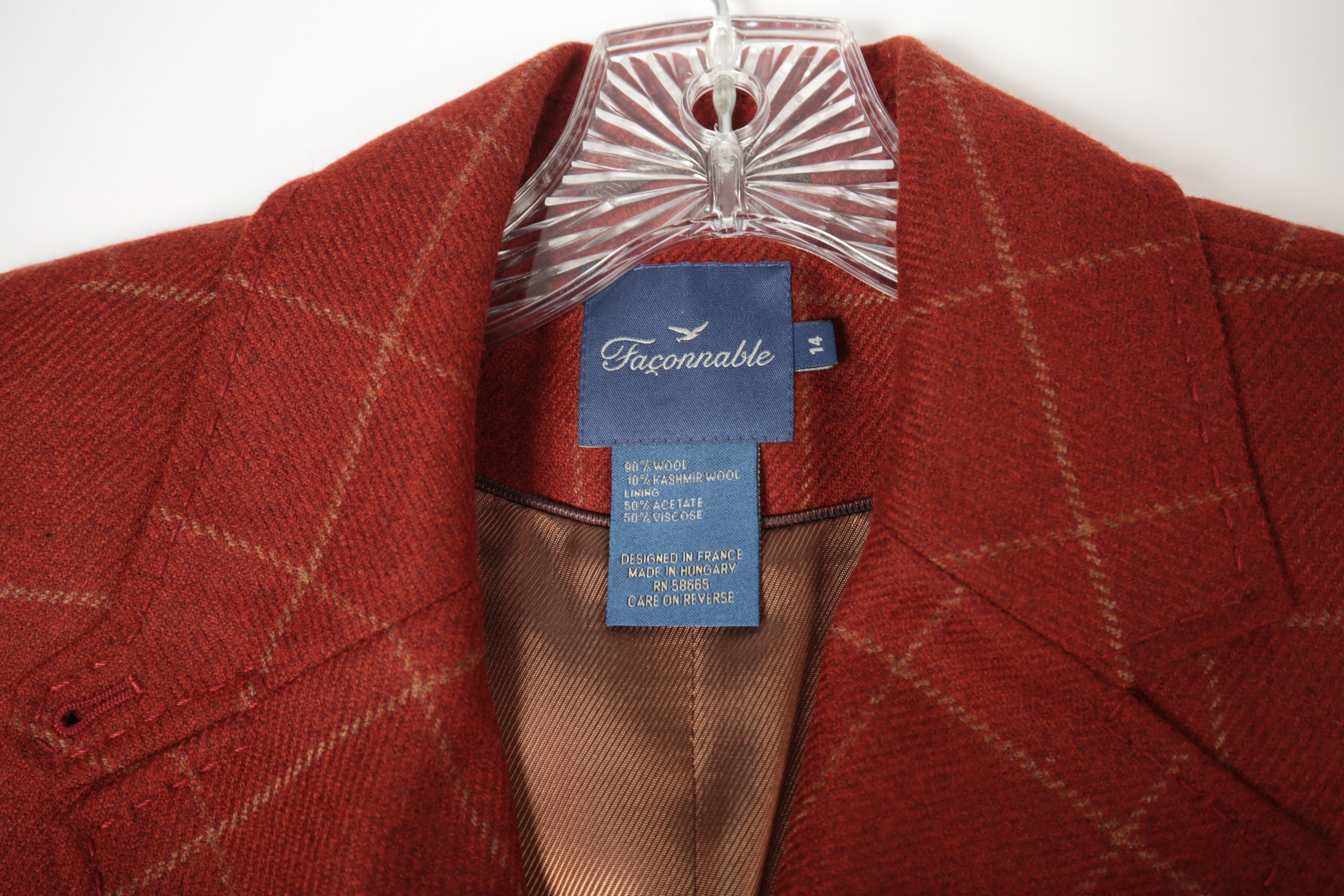Façonnable Women's Outerwear