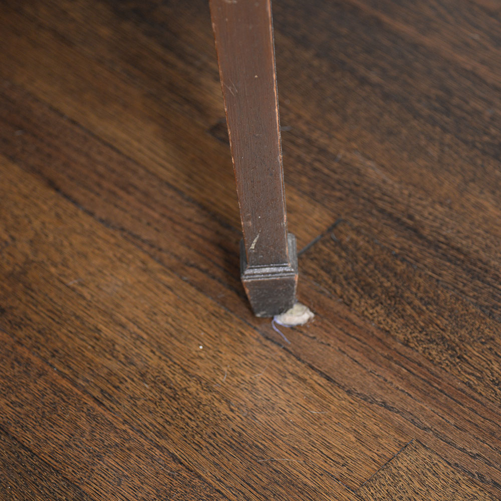 Vintage Federal Style Mahogany Sideboard by Kittinger