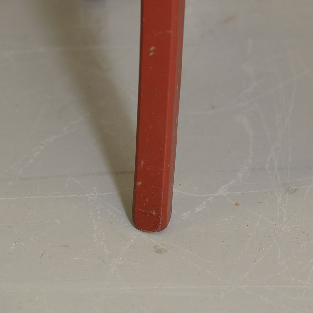 Set of Farmhouse Style Dining Chairs