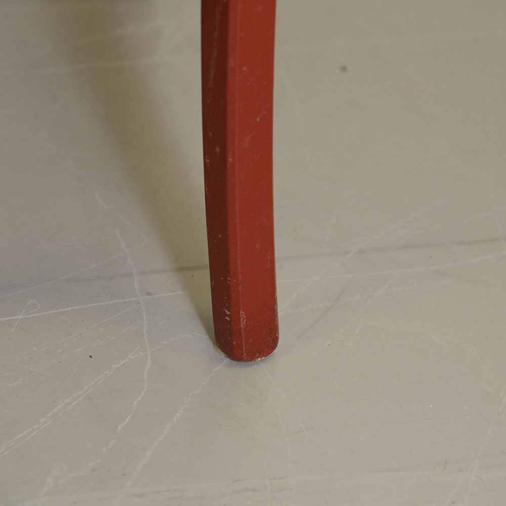 Set of Farmhouse Style Dining Chairs