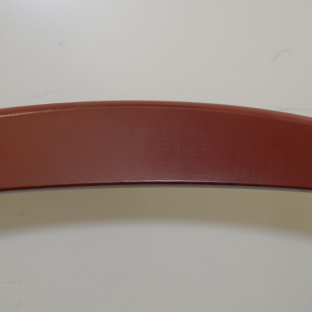 Set of Farmhouse Style Dining Chairs