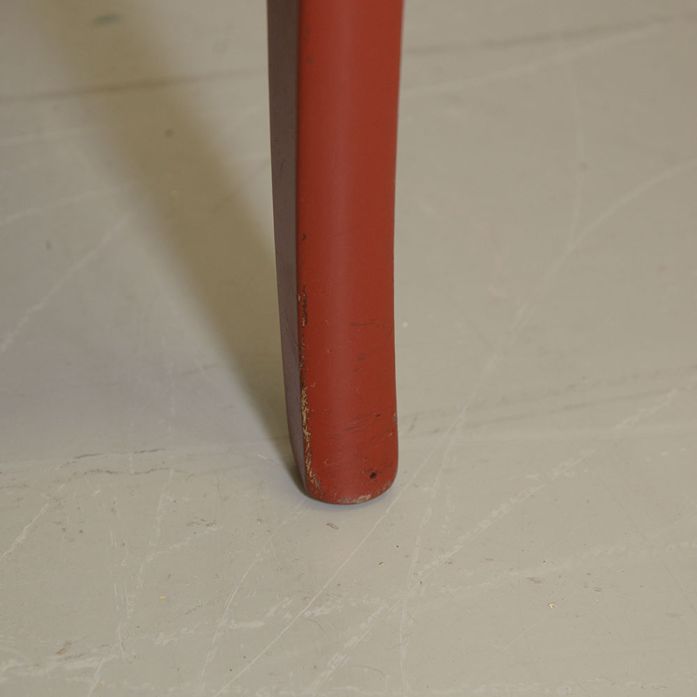 Set of Farmhouse Style Dining Chairs