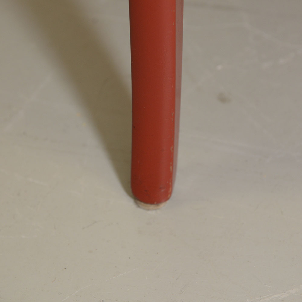 Set of Farmhouse Style Dining Chairs