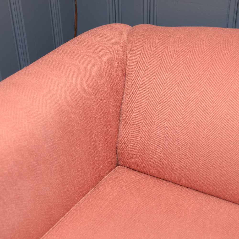 Stearns & Foster Convertible Fashion Sofa