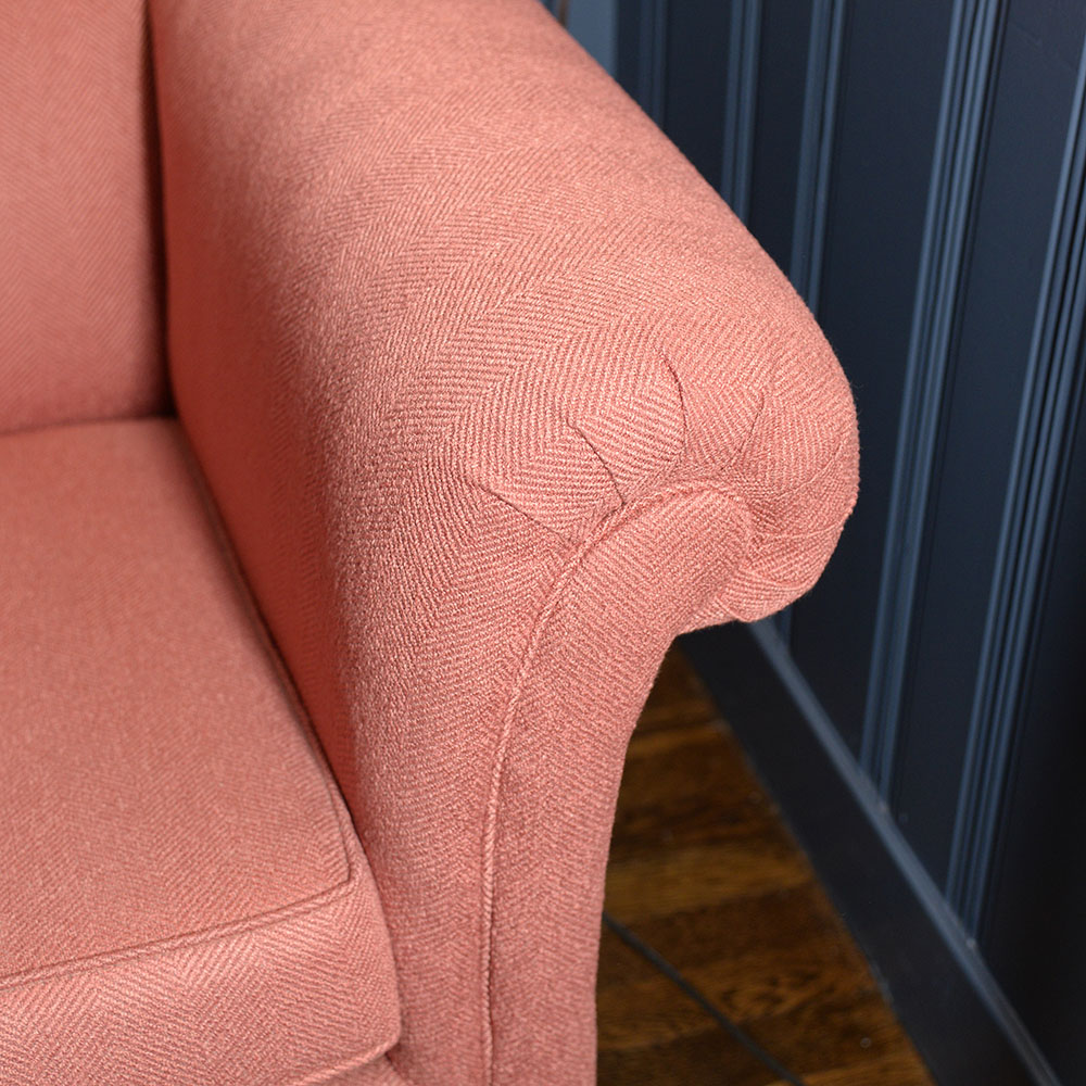 Stearns & Foster Convertible Fashion Sofa