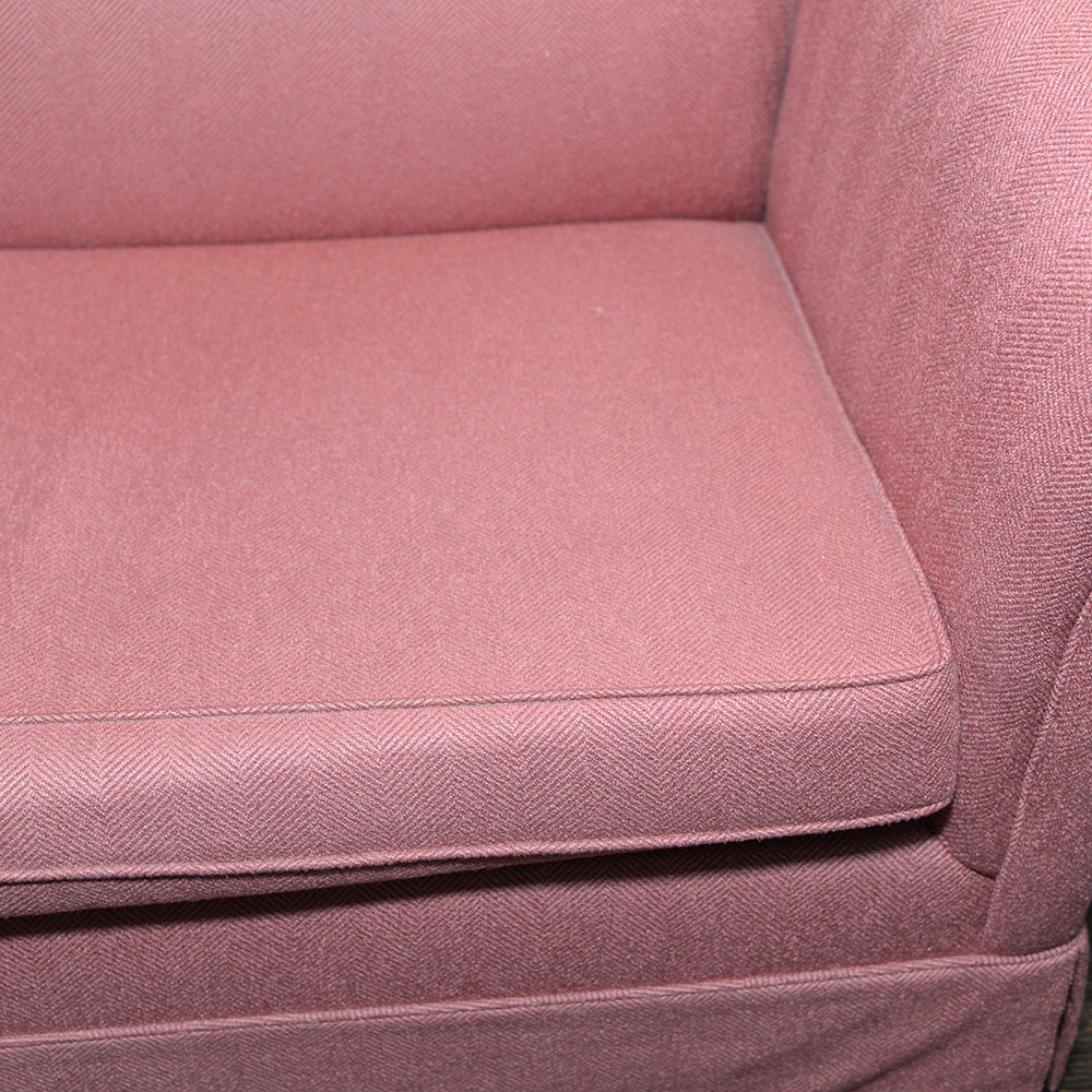 Stearns & Foster Convertible Fashion Sofa