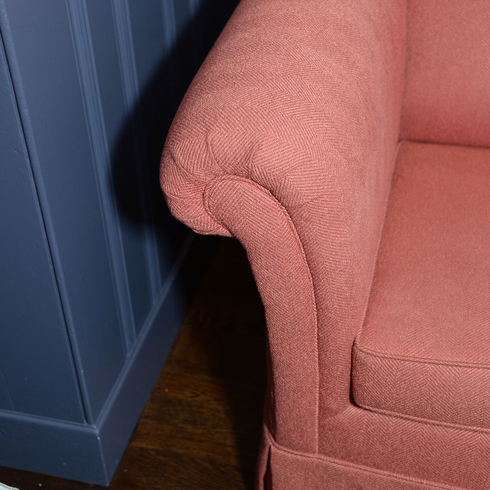 Stearns & Foster Convertible Fashion Sofa