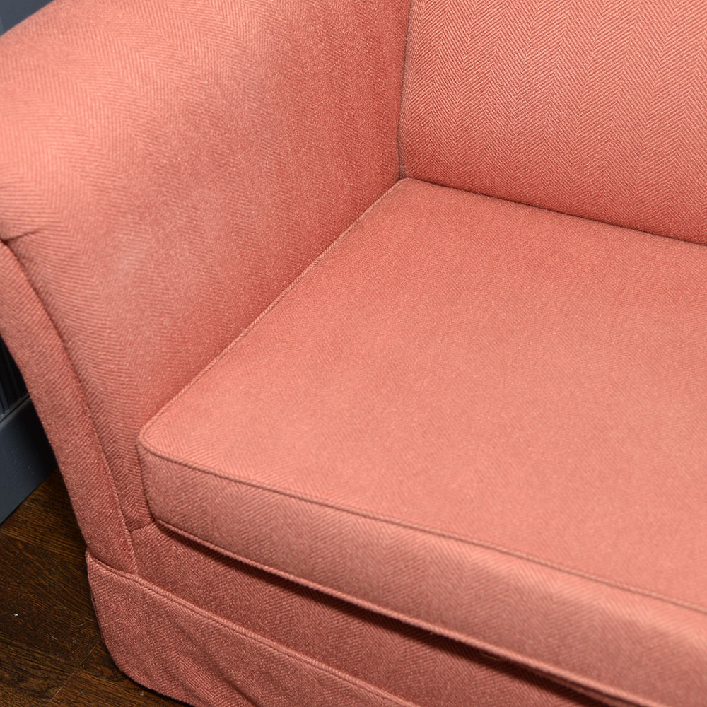 Stearns & Foster Convertible Fashion Sofa