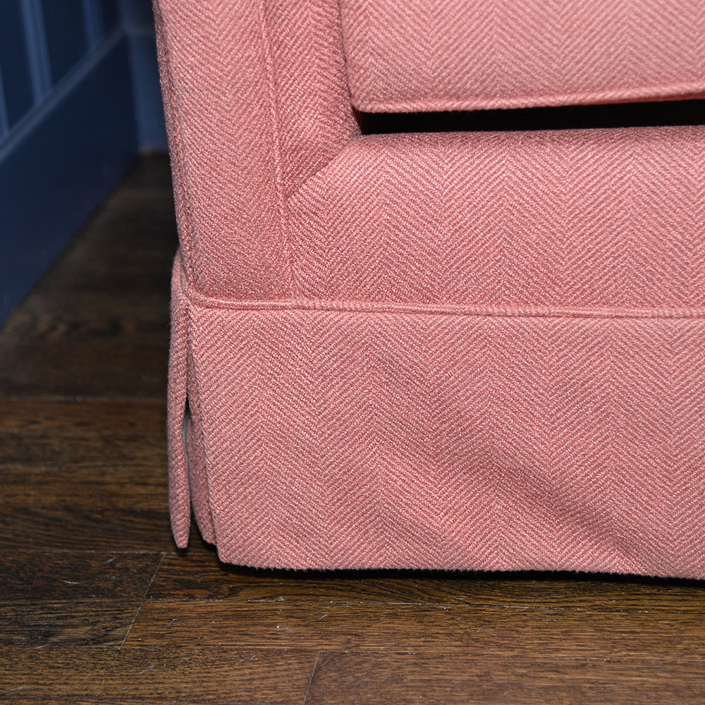 Stearns & Foster Convertible Fashion Sofa