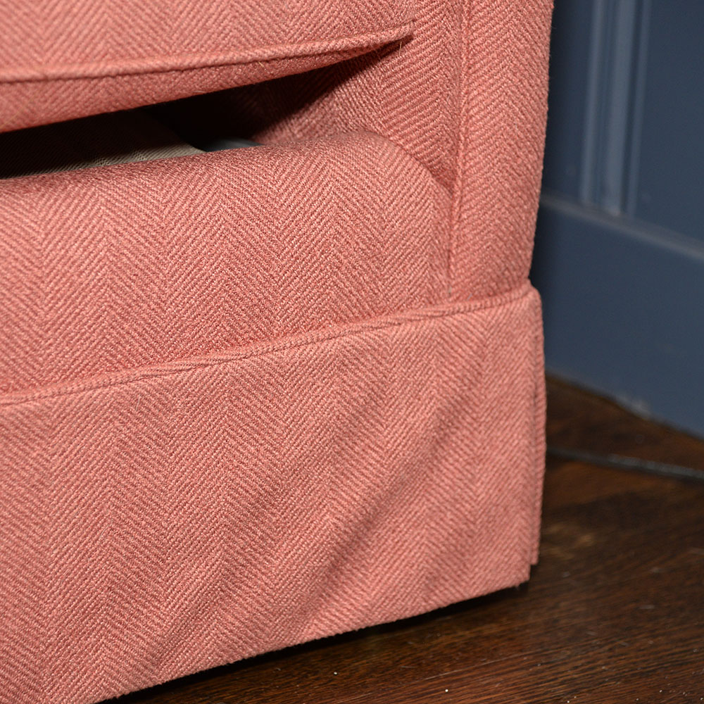 Stearns & Foster Convertible Fashion Sofa