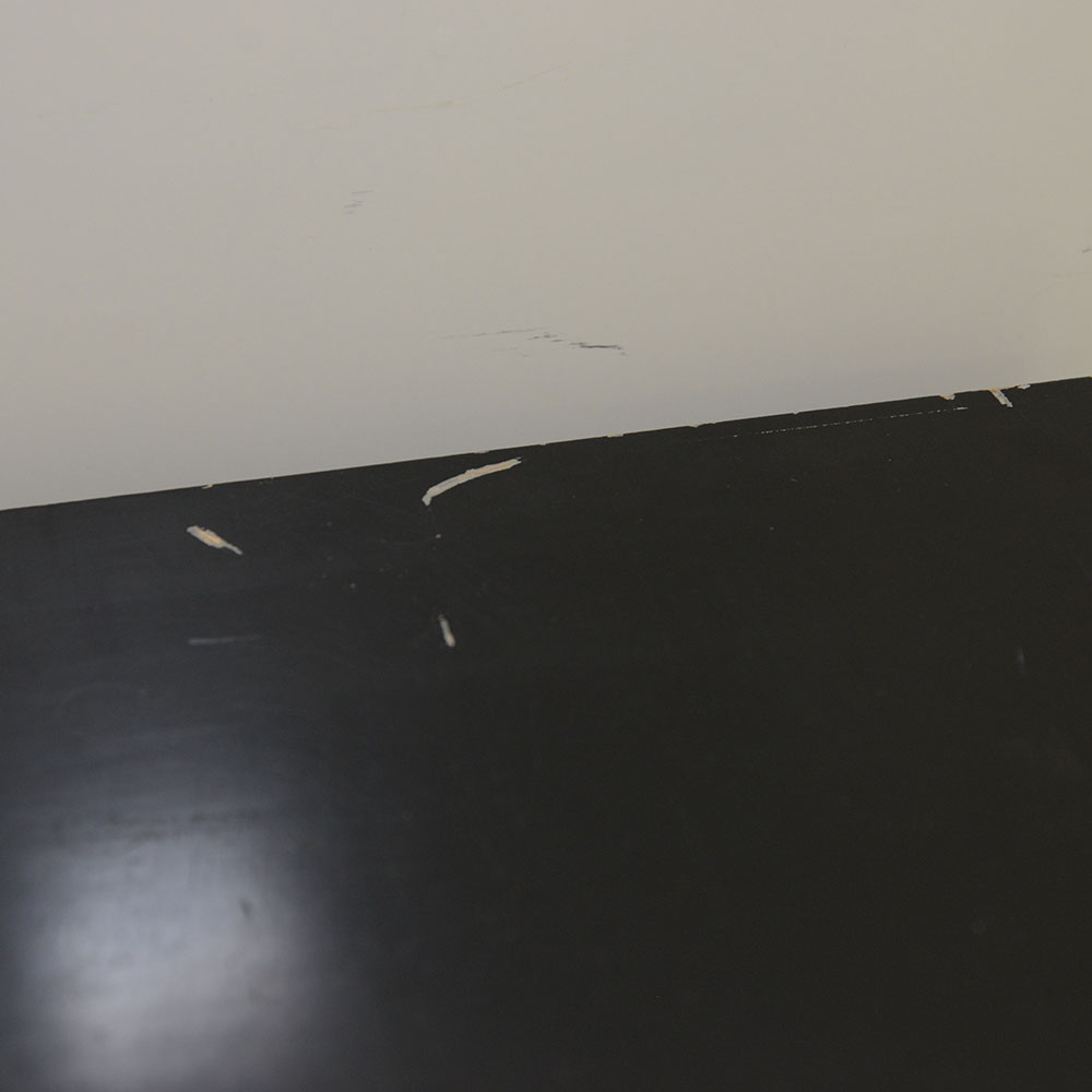 Vintage Dual Turntable, Sansui Receiver and Cabinet