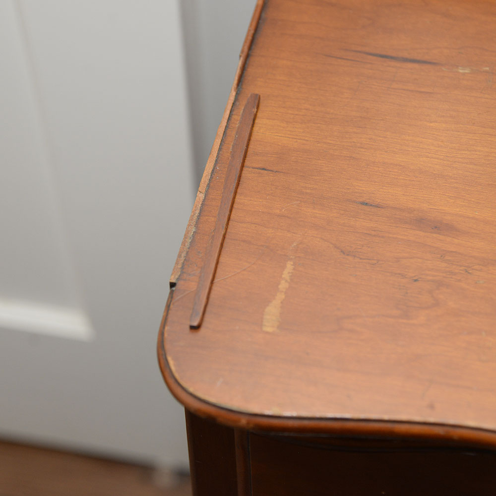 Vintage Widdicomb Mahogany Nightstand