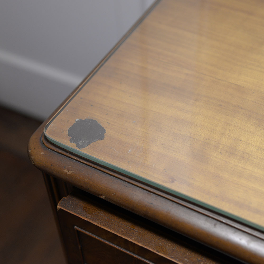 Vintage Louis XV Style Bedroom Suite