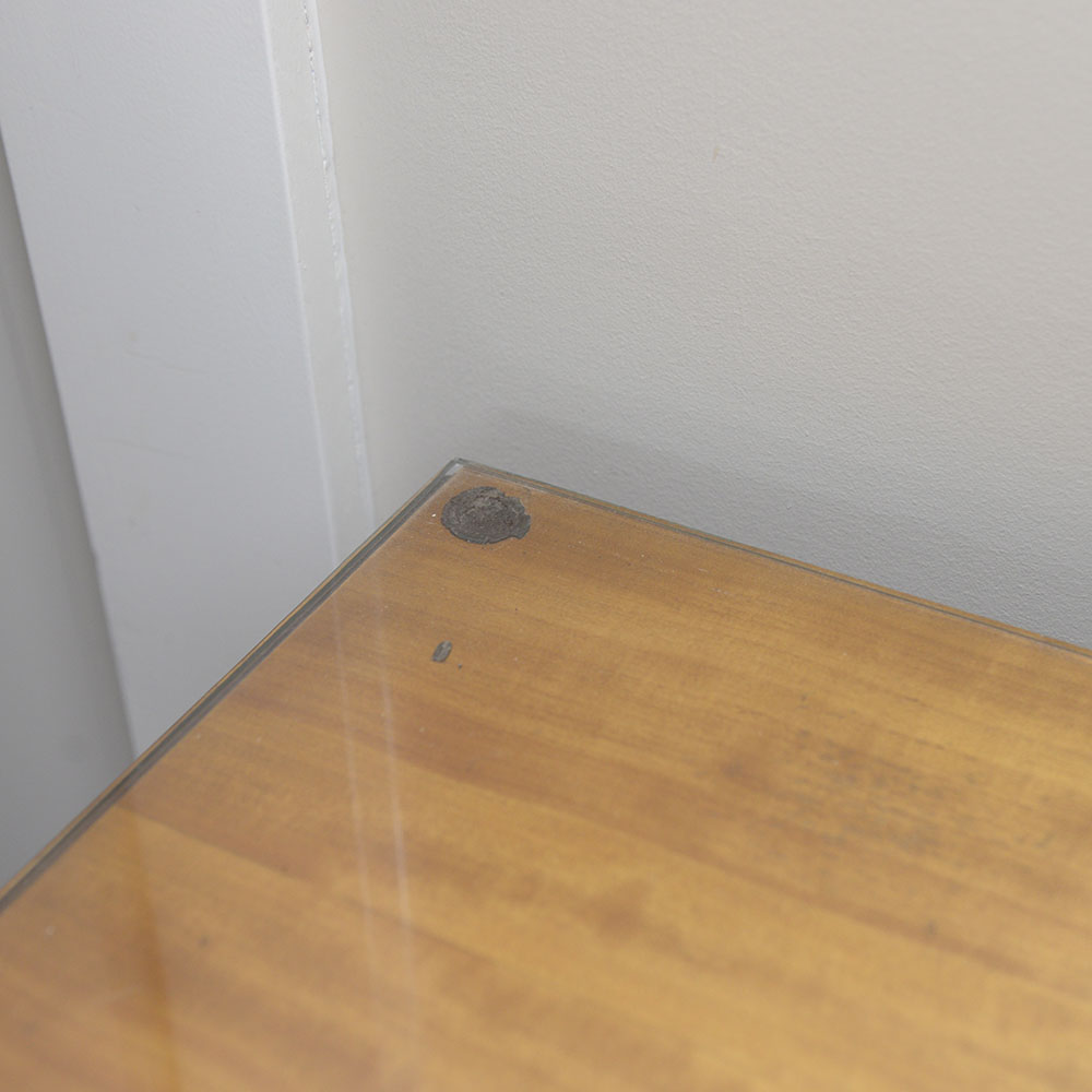 Vintage Louis XV Style Bedroom Suite