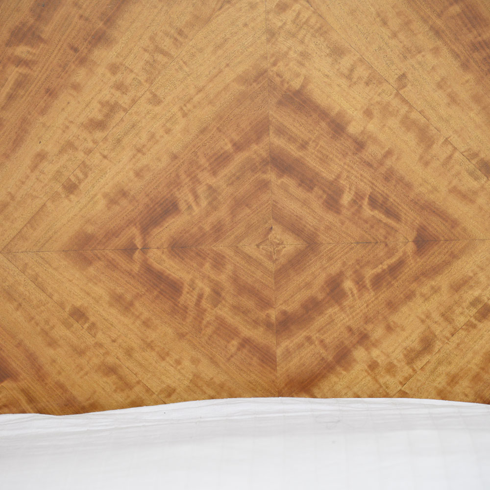 Vintage Louis XV Style Bedroom Suite