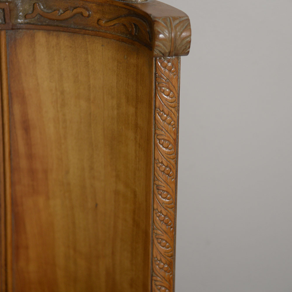 Vintage Louis XV Style Bedroom Suite