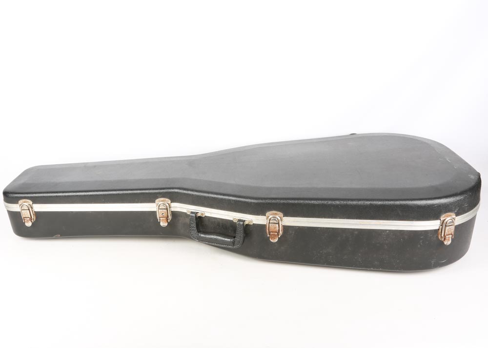 Cort Dreadnought Style Acoustic Guitar