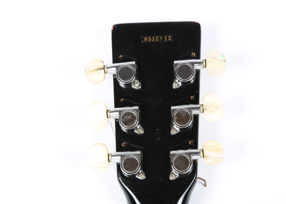 Cort Dreadnought Style Acoustic Guitar