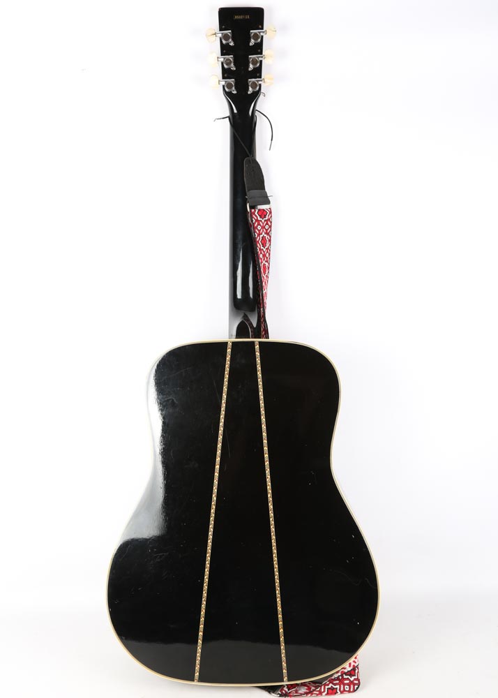 Cort Dreadnought Style Acoustic Guitar