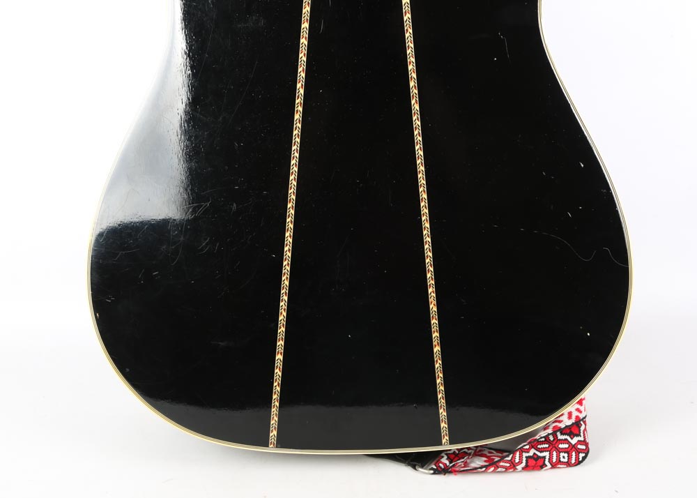 Cort Dreadnought Style Acoustic Guitar