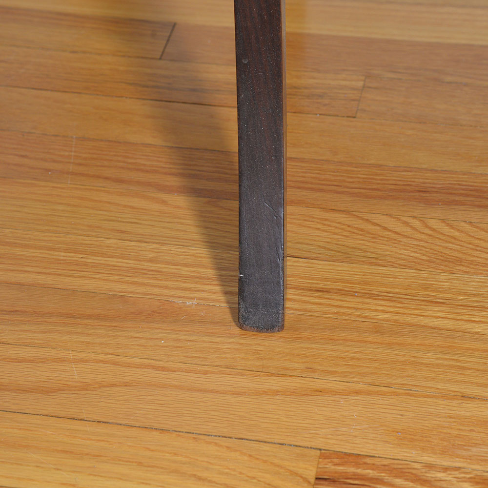 Pair of Empire Style Side Chairs