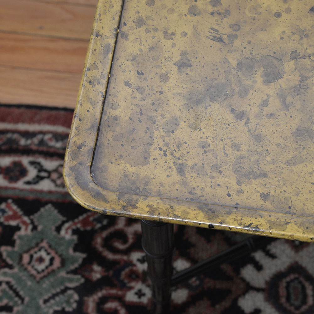 Tray Top Coffee Table