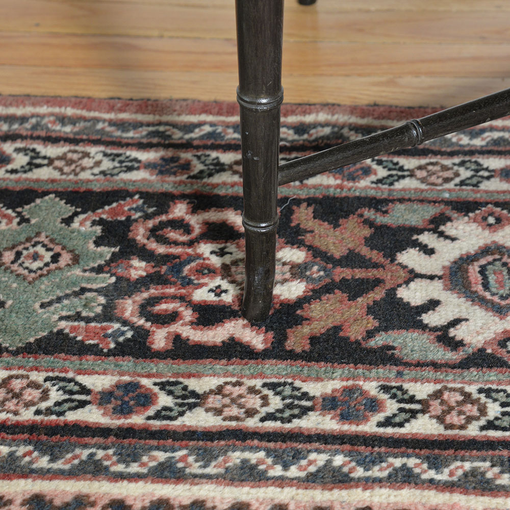 Tray Top Coffee Table
