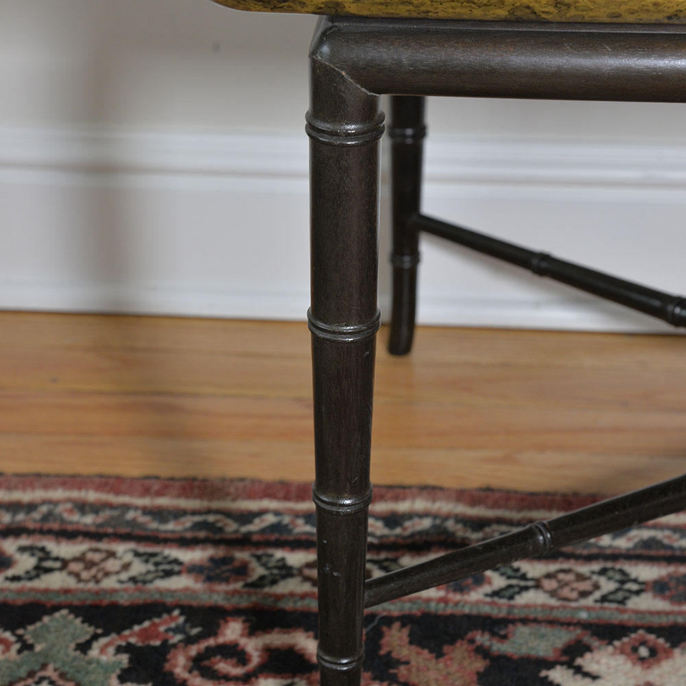 Tray Top Coffee Table