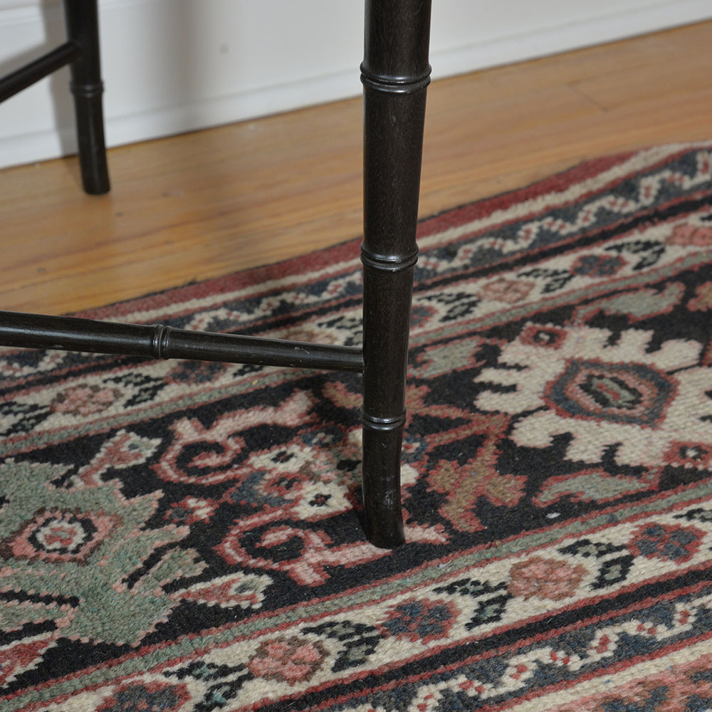 Tray Top Coffee Table