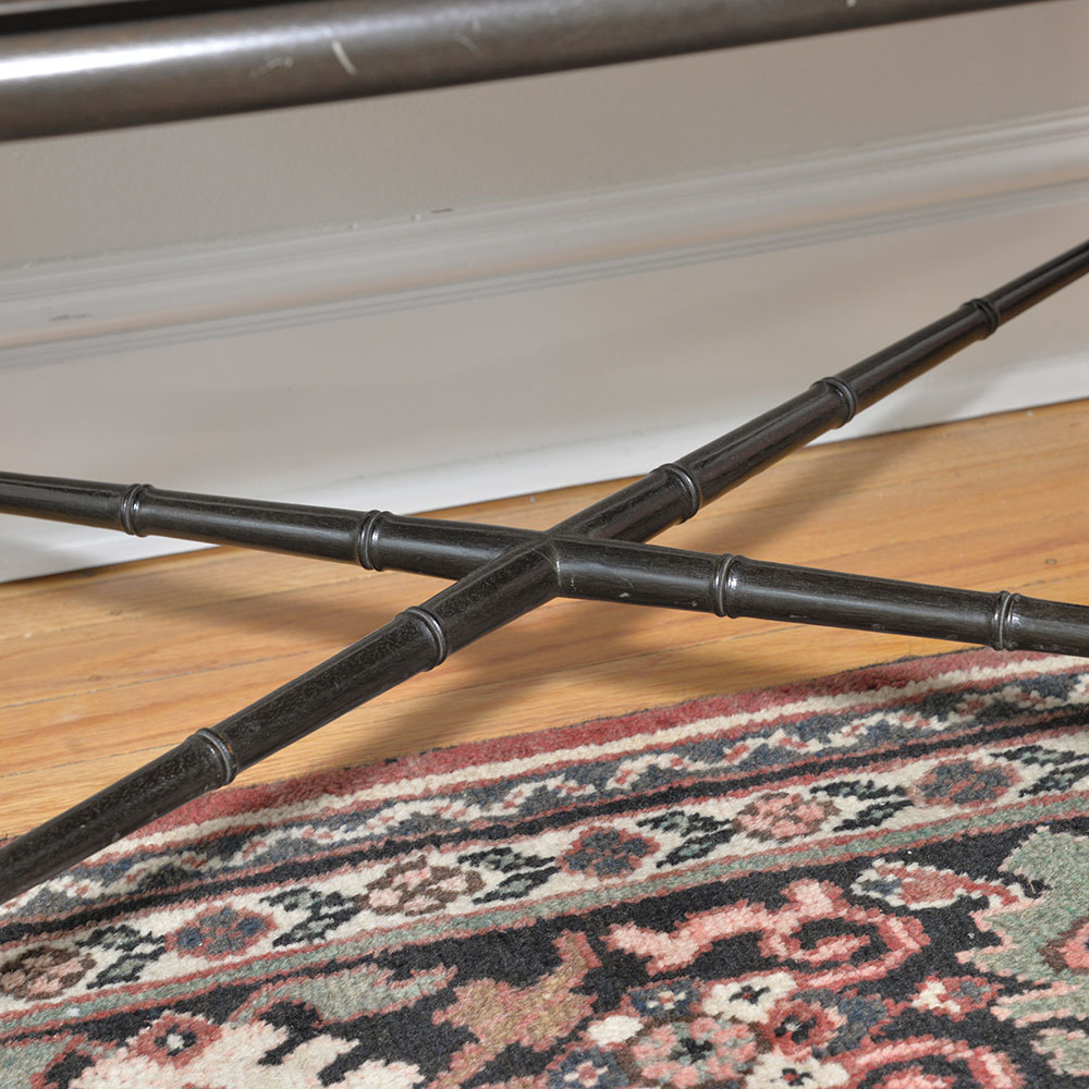 Tray Top Coffee Table