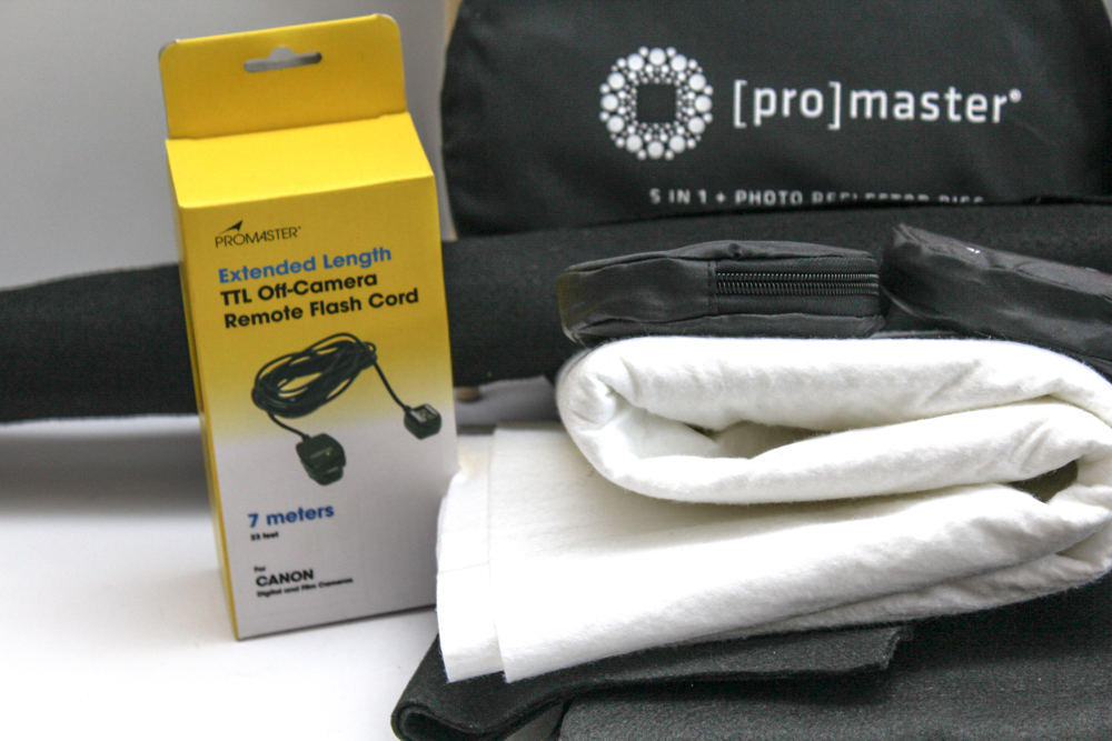 Photography Lighting Collection