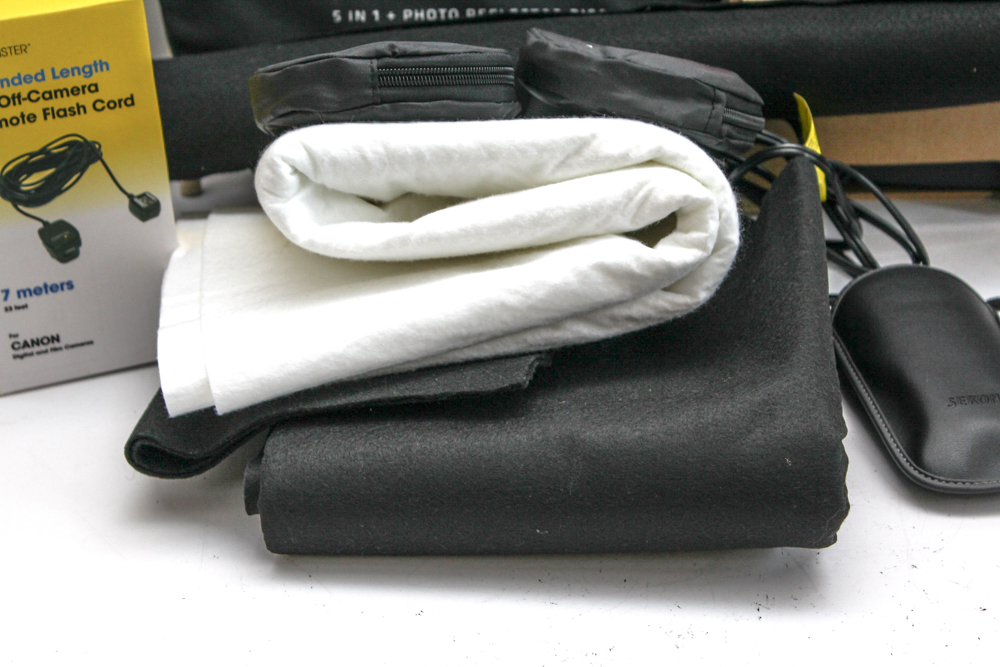 Photography Lighting Collection