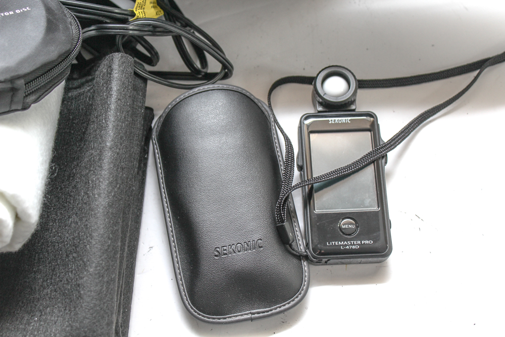 Photography Lighting Collection