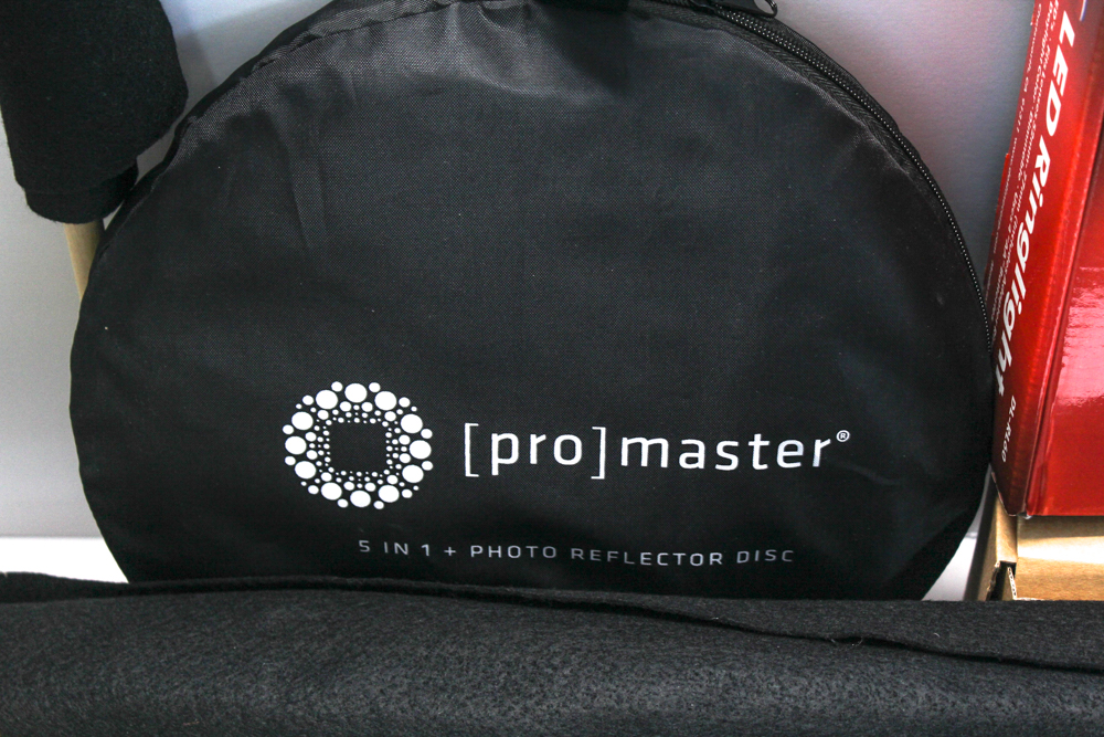 Photography Lighting Collection