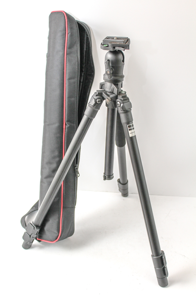 Induro AKB2 Camera Tripod