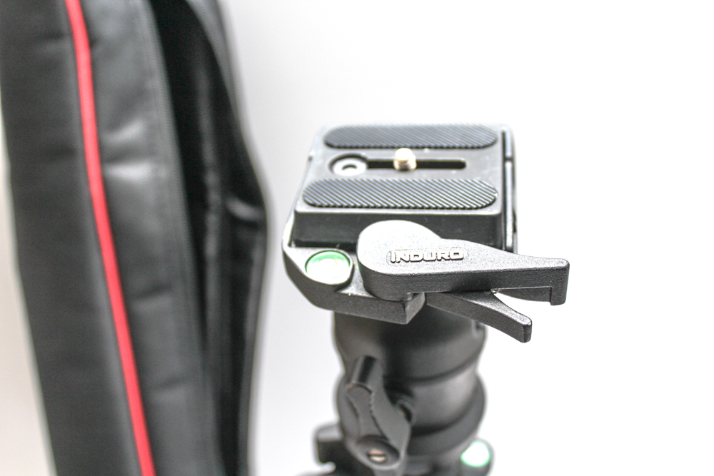 Induro AKB2 Camera Tripod