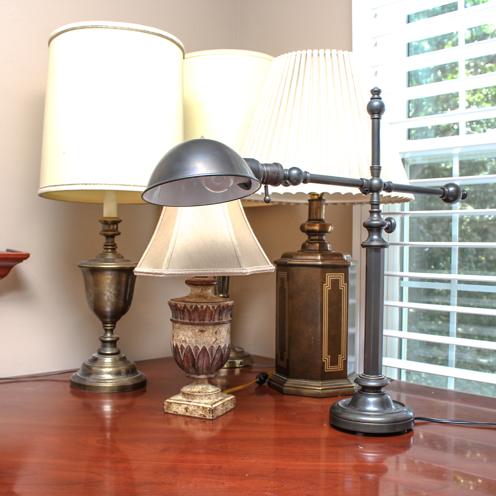 Table Lamps