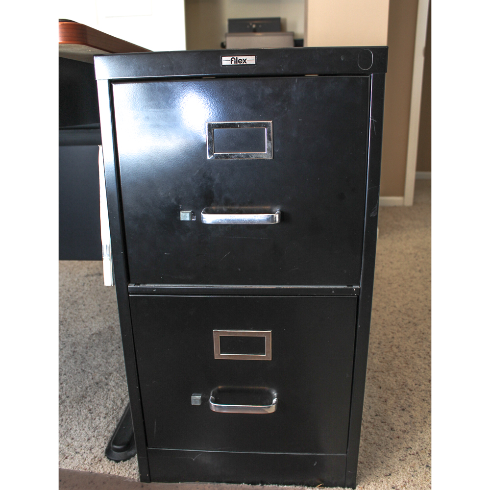Filex Filing Cabinet