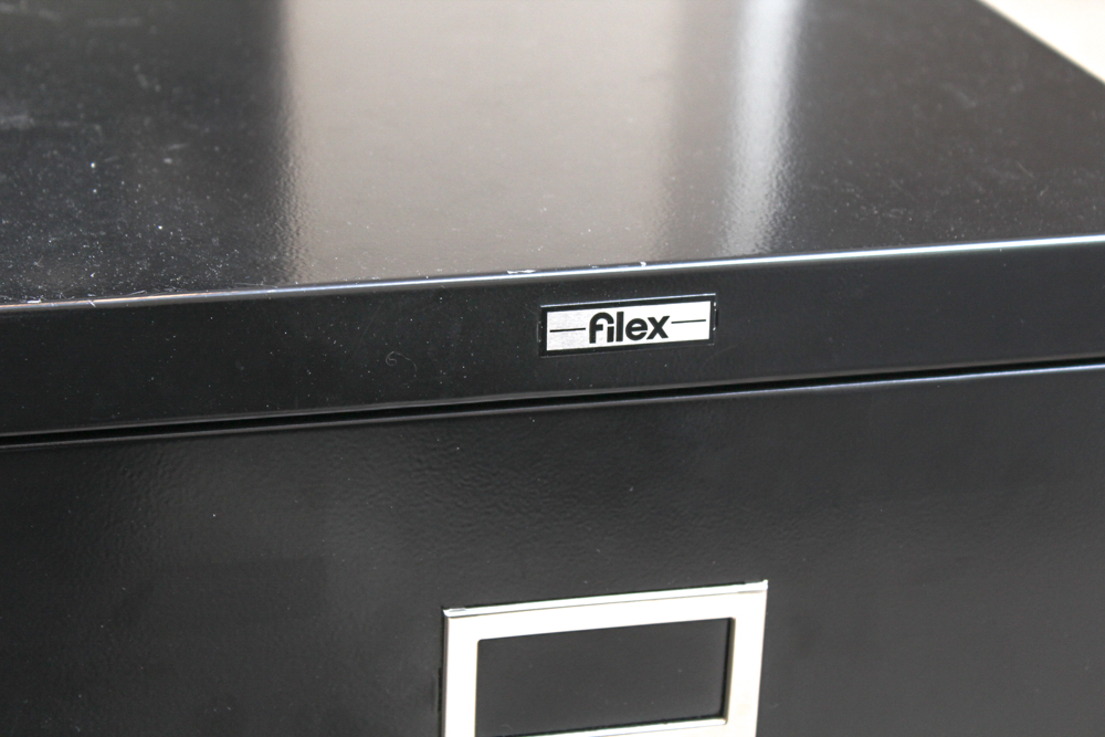 Filex Filing Cabinet